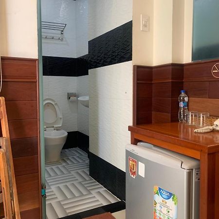 Au Lac Hotel Quy Nhon Dış mekan fotoğraf